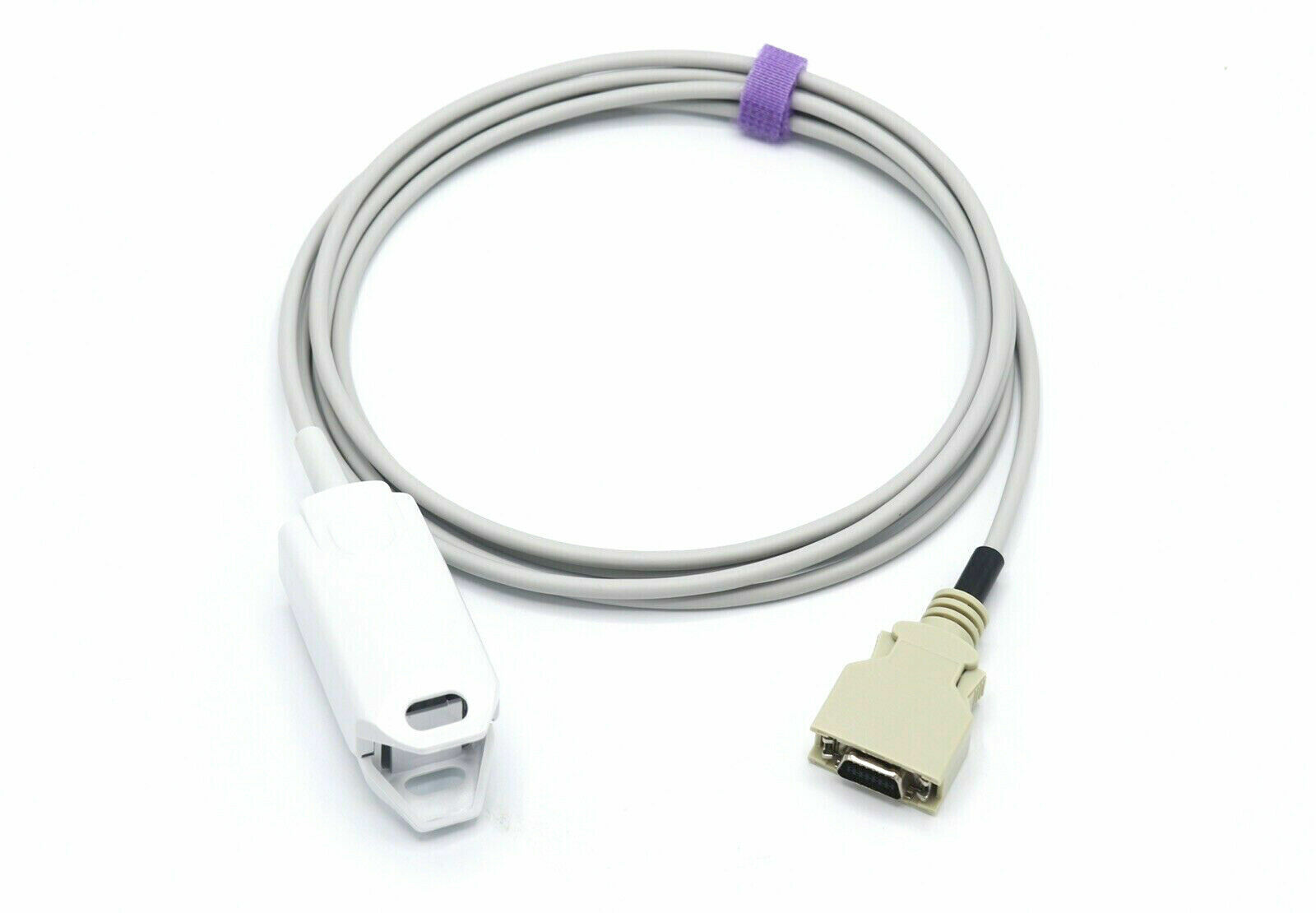 Mindray Passport V Compatible Direct Connect SpO2 Adult – Same Day Shipping