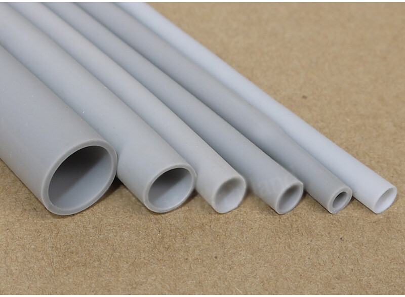 Φ0.8-30mm 1.7:1 6Color Silicone heat shrink Tubing tube Sleeves Heat shrink tube