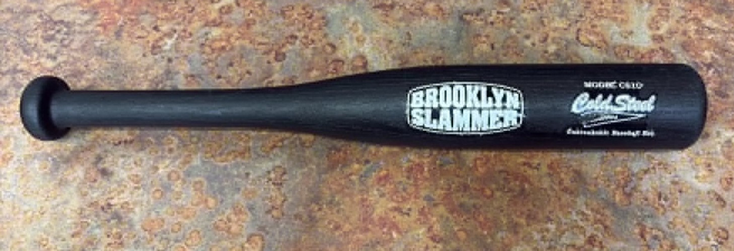 Cold Steel Brooklyn Bats Brooklyn Slammer 19″ One Size Free Shipping