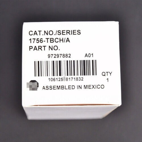 AB 1756-TBCH ControlLogix 36 Pin Screw Terminal Block 1756TBCH Allen-Bradley