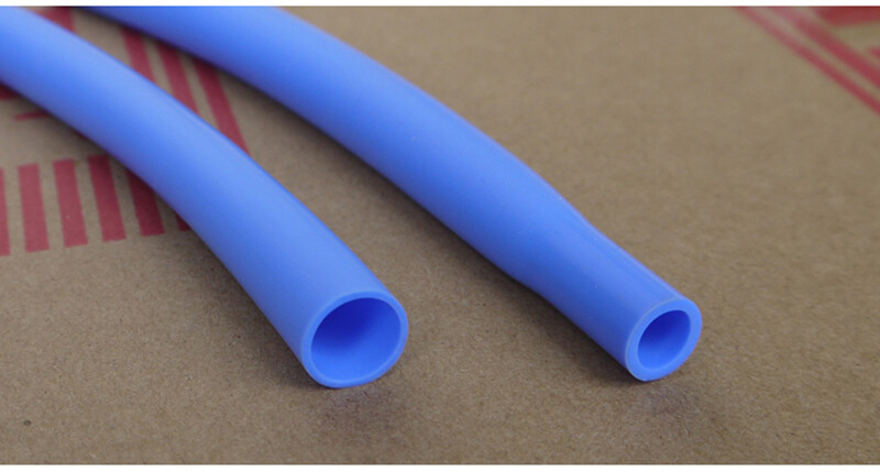 Φ0.8-30mm 1.7:1 6Color Silicone heat shrink Tubing tube Sleeves Heat shrink tube