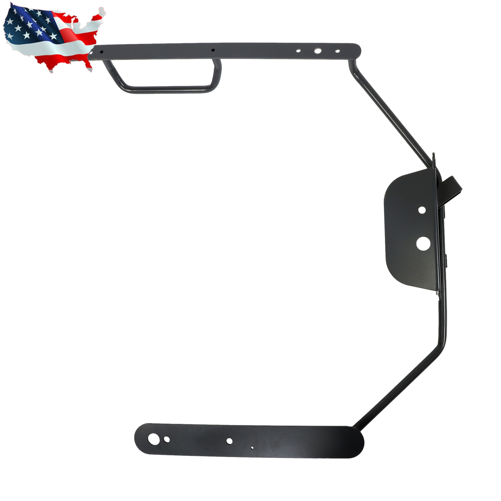 Door Frame 7120402 for Bobcat T450 T550 T590 T595 T630 T650 T740 T750 T770 T870