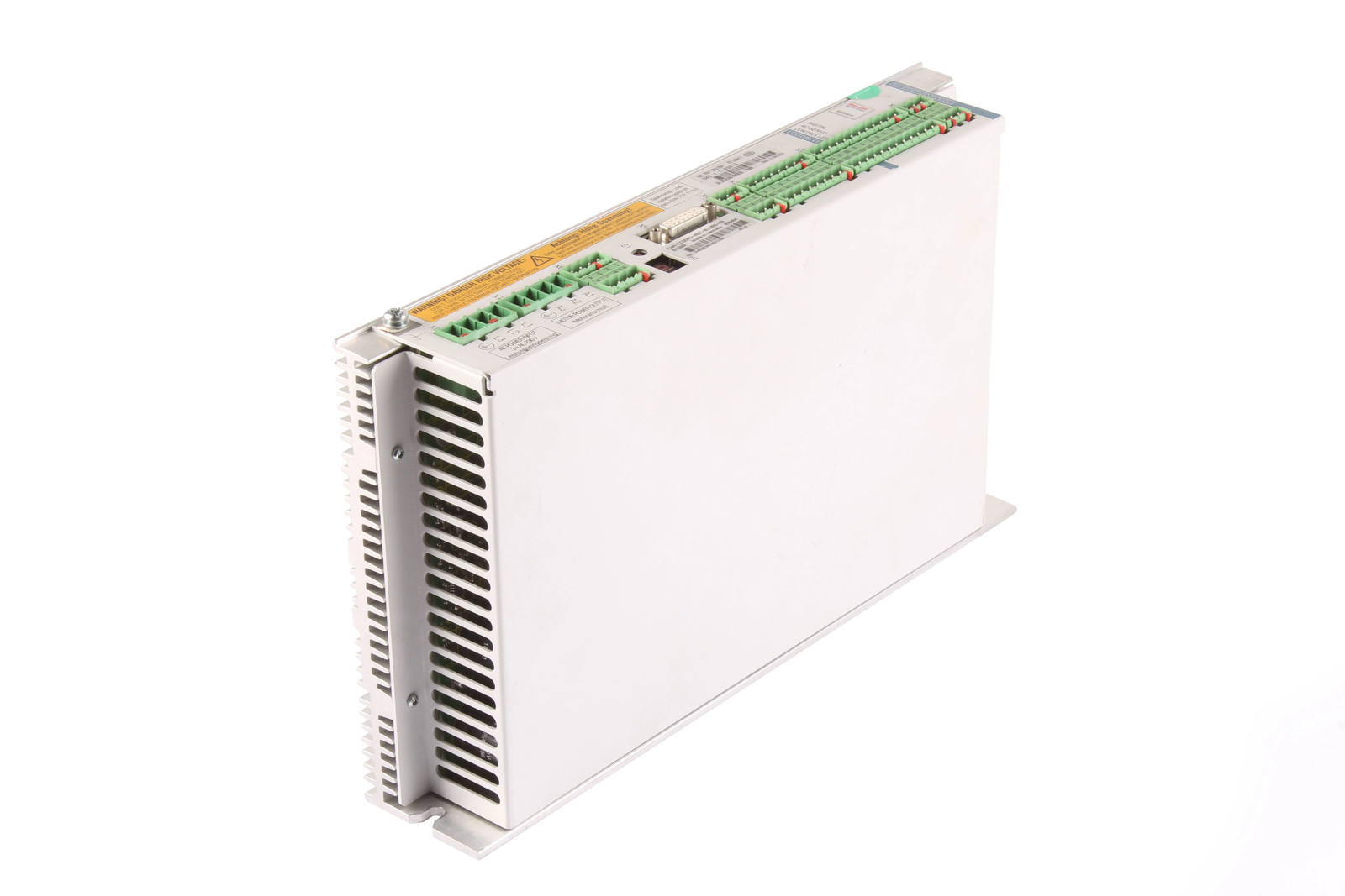 DKC01.1-030-3-FW R911253158 FWA-ECODRV-ASE-01VRS-MS R911265038 REXROT – Warranty