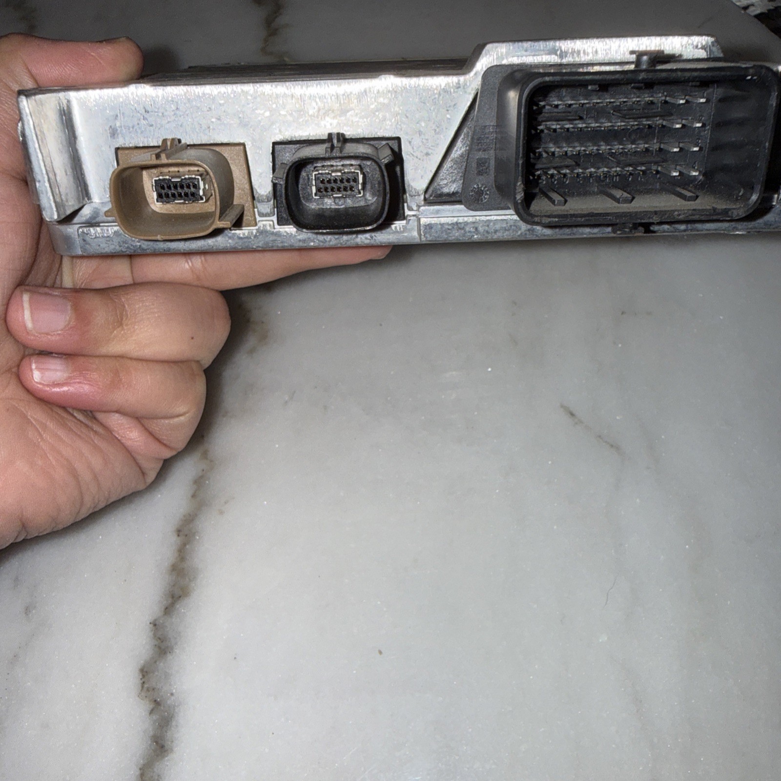 John Deere Genuine G5CS Processor PFA12733 G5/G5 Plus Control Unit