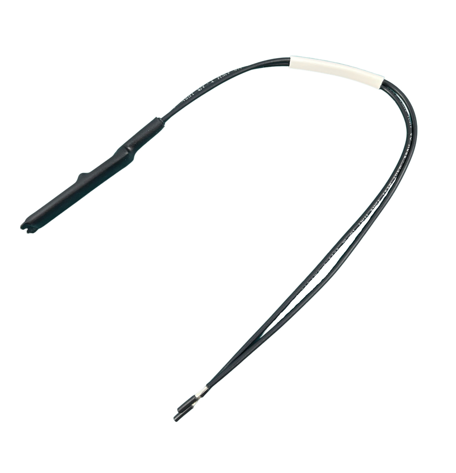 Replacement for Honeywell C7089U1006 Outdoor Temperature Sensor