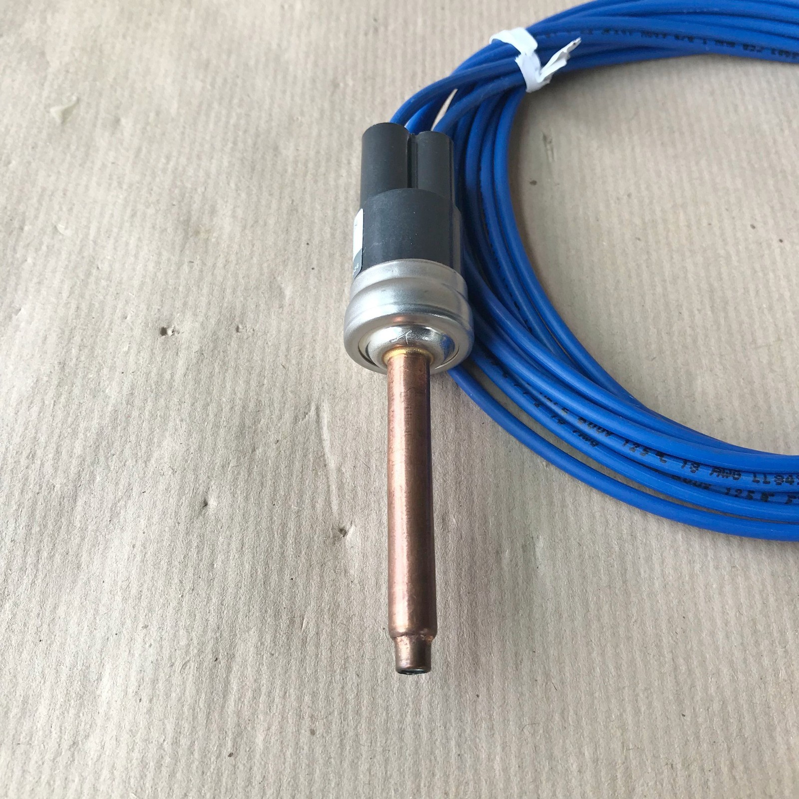 CARRIER HK02SB020 PRESSURE SWITCH