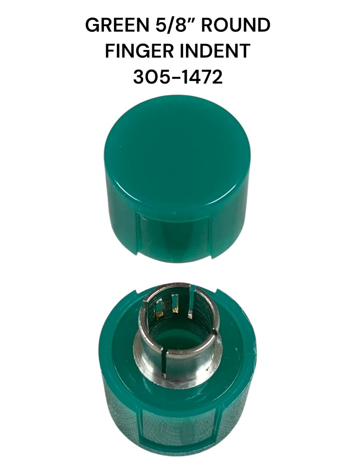 Dialight Dialco Switch Indicator Lens Cap – Many To Chose From NOS