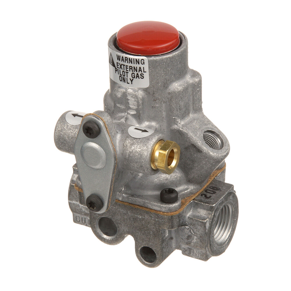 H15HQ-5 BASO VALVE – Free Ship