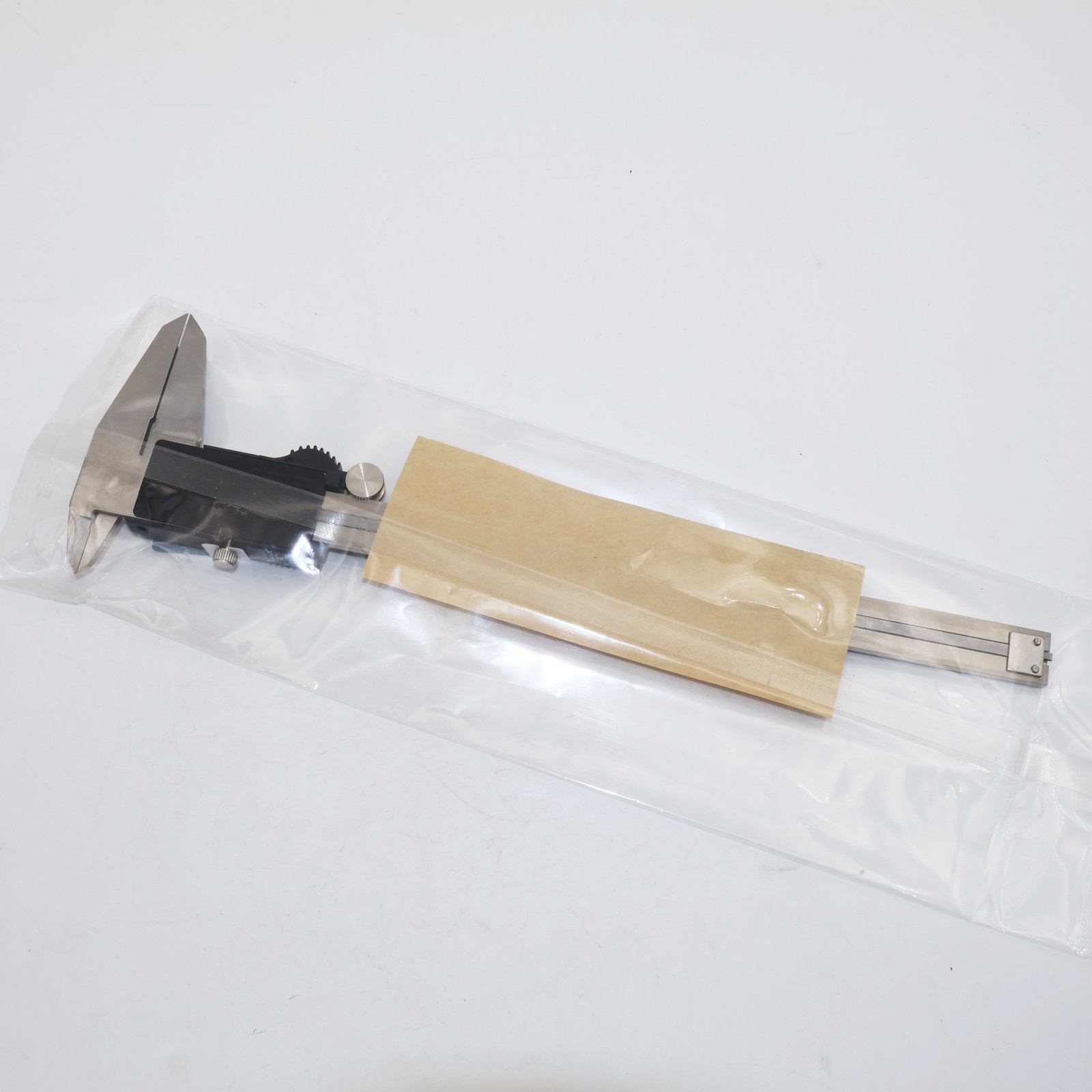 NEW For Mitutoyo 500-197-30 200mm/8″ Absolute Digital Digimatic Vernier Caliper