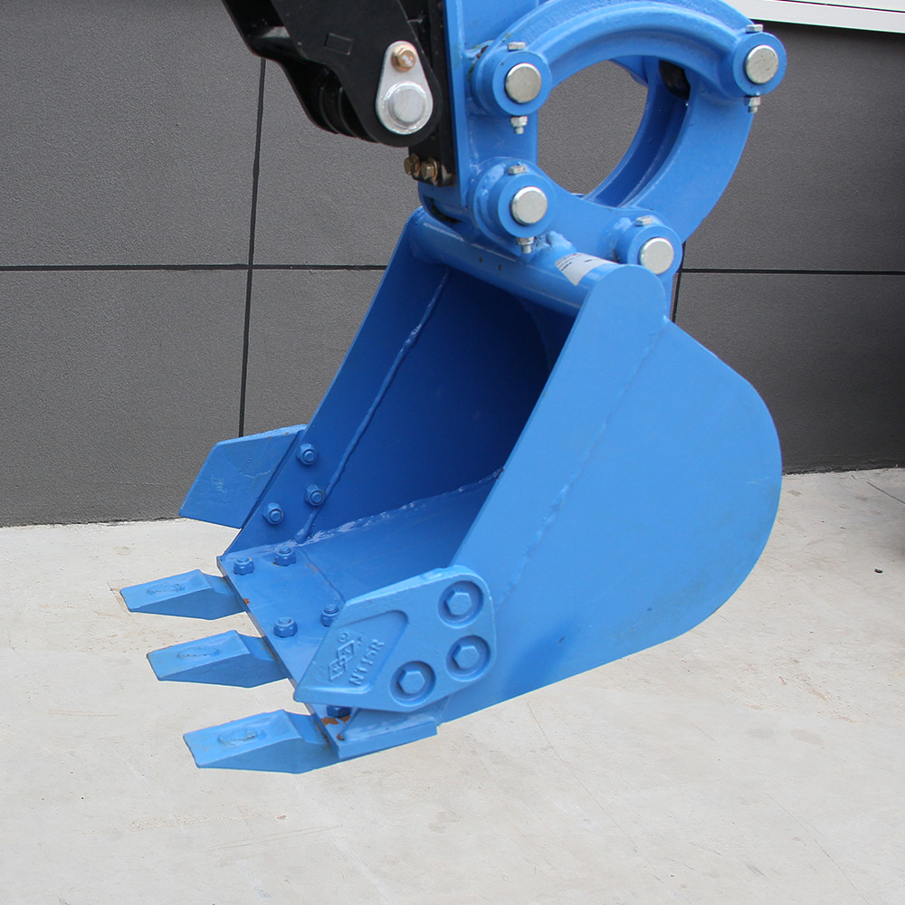 Mini Excavator KUBOTA Diesel 4000lbs 1.8 Ton Super Power Mini Digger