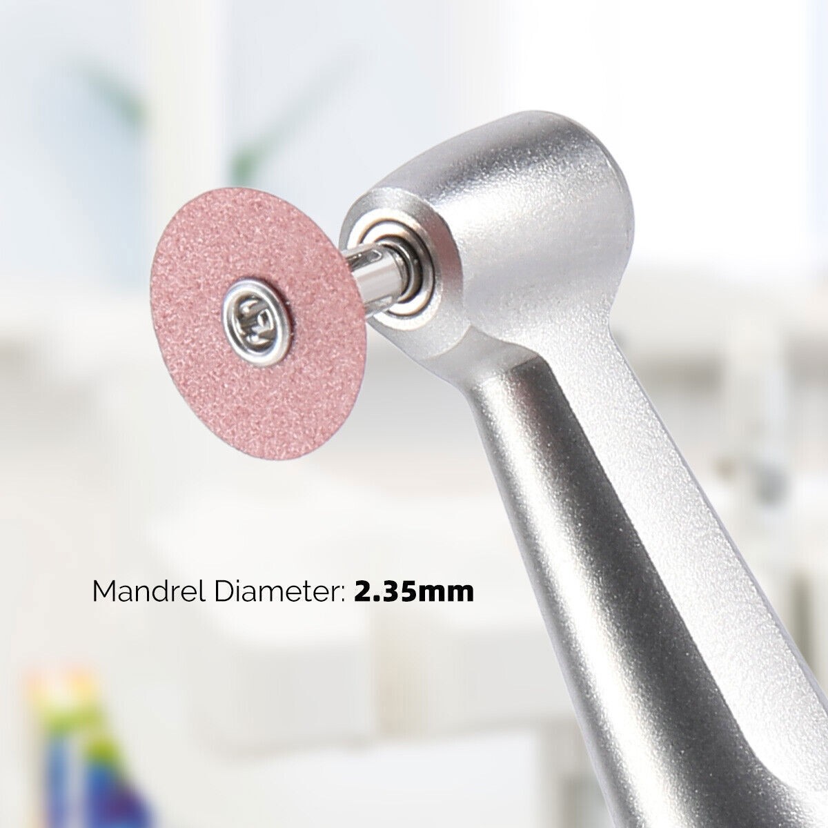 Dental Sof-Lex Extra Thin Composite Finishing Polishing Discs