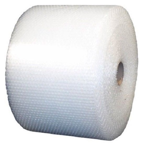 3/16″ SH Small Bubble Cushioning Wrap Padding Roll 250′ x 12″ Wide 250FT
