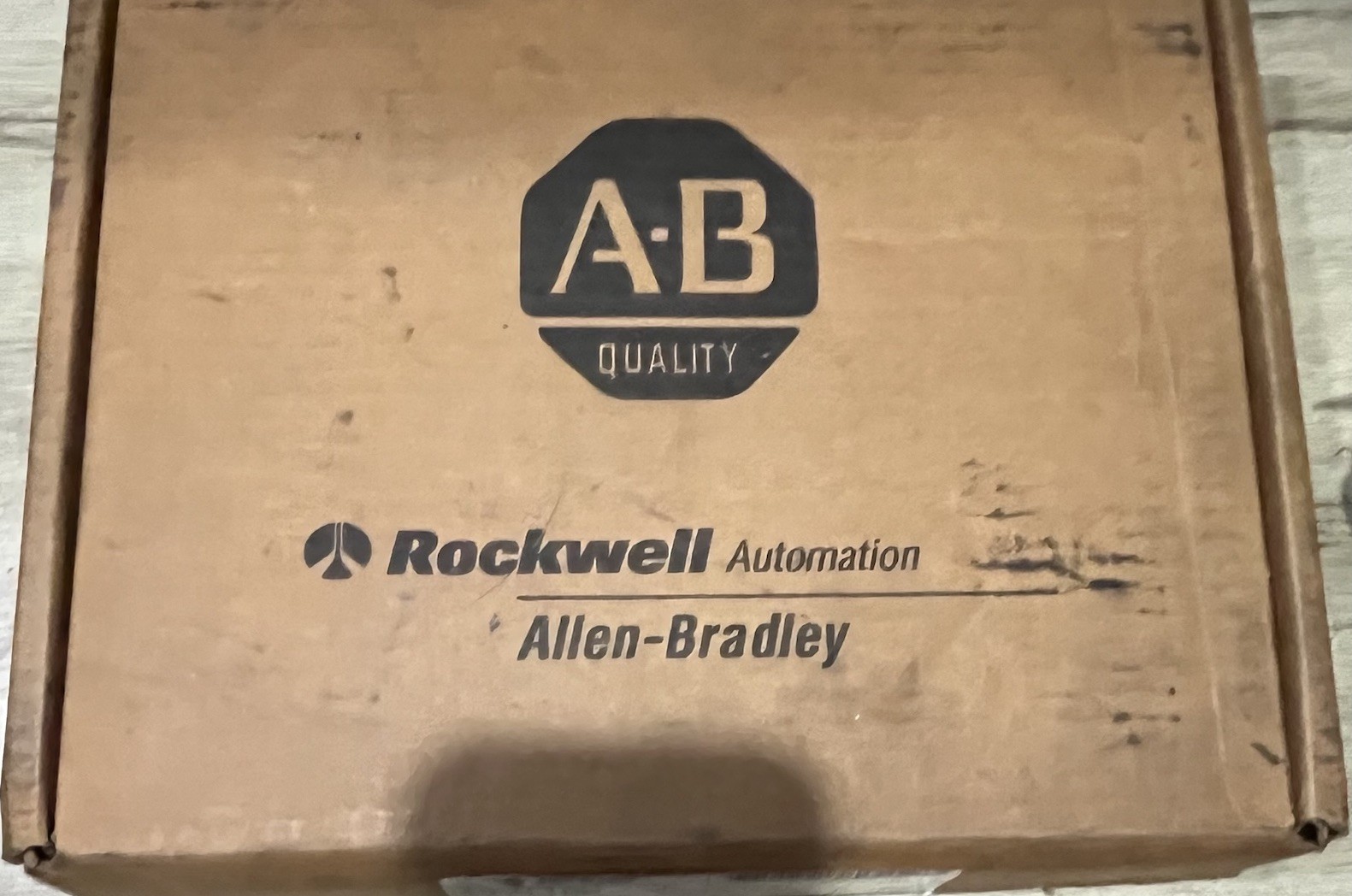 Allen-Bradley Rockwell Automation 1771IBN Digital PLC Input I/O Module PLC-5