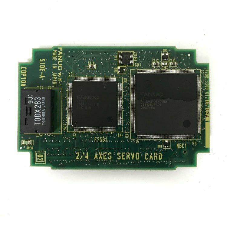 1 Pcs New Fanuc A20B-3300-0120 Circuit Board A20B33000120 Free Shipping