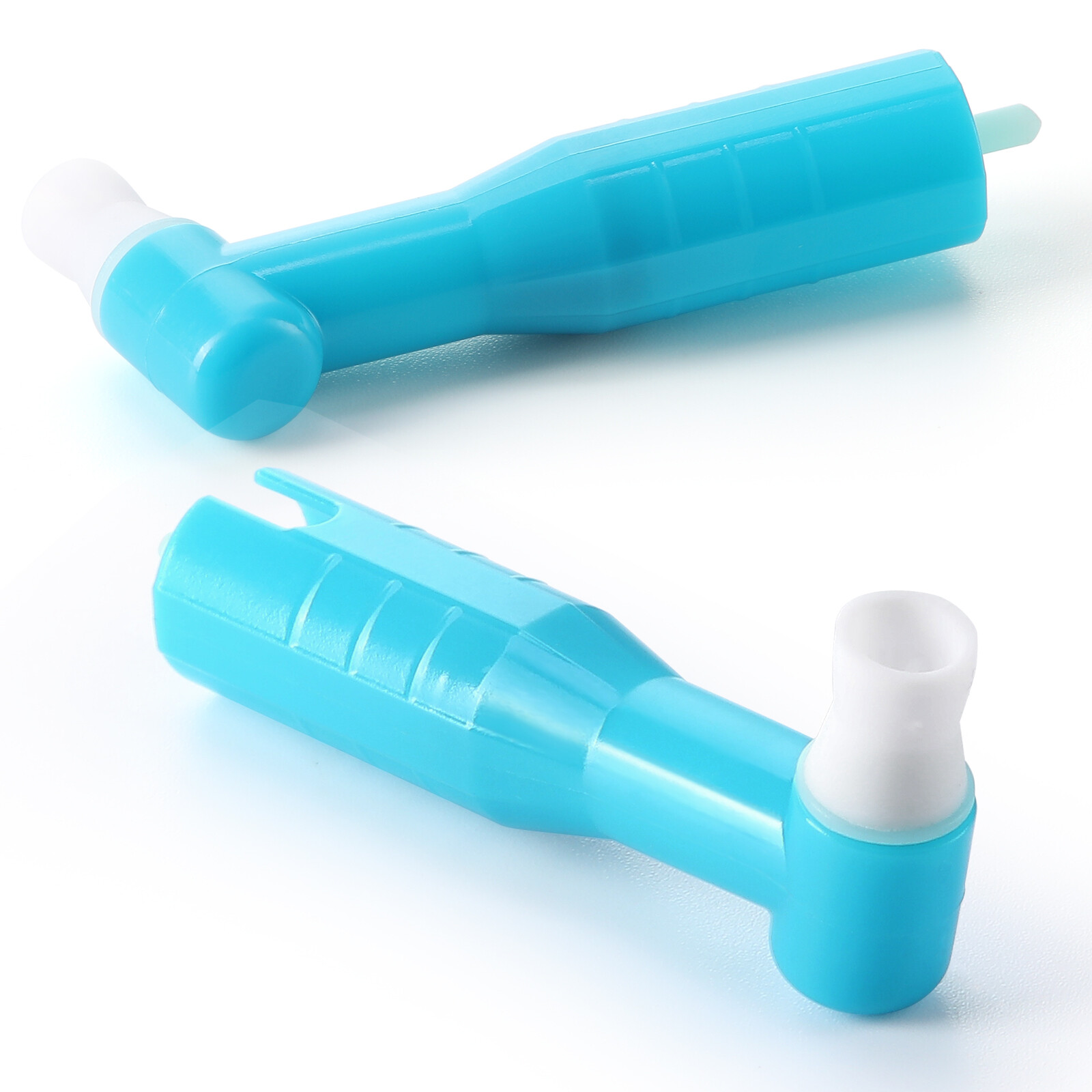 100/500/pk Top Prophy Angles Firm Cups Quality Dental Disposable Prophy Angle US