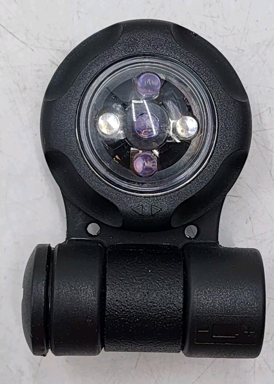 VIP Signal Light Adventure Light Takes 3V Lithium Battery 2/3A OEM/Genuine Green