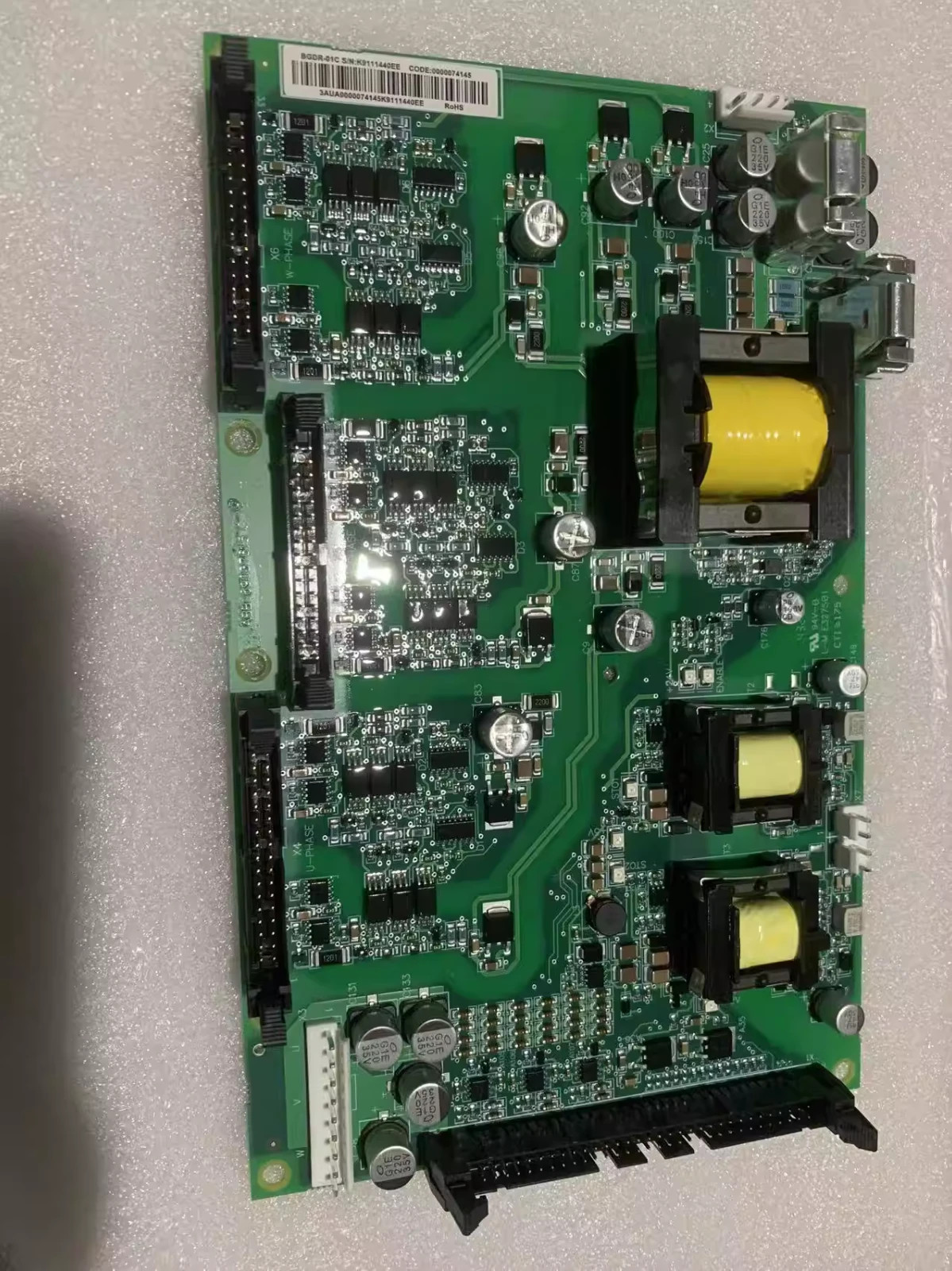 Drive Board green BGDR-01C with 90 days warranty