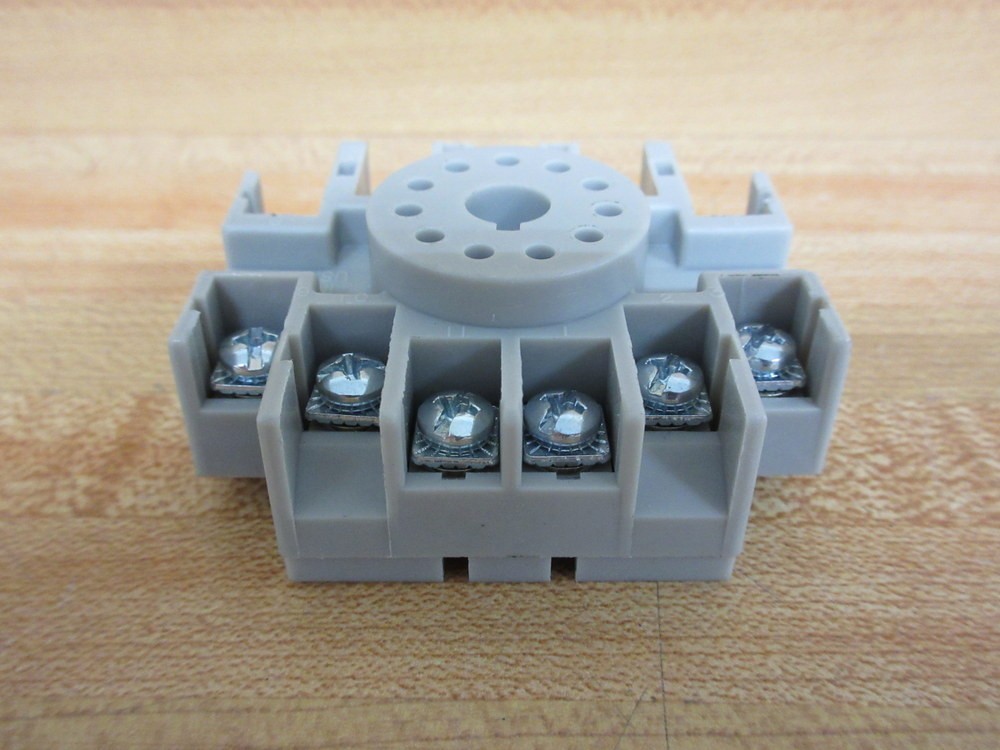 Allen Bradley 700-HN126 Relay Socket 700HN126