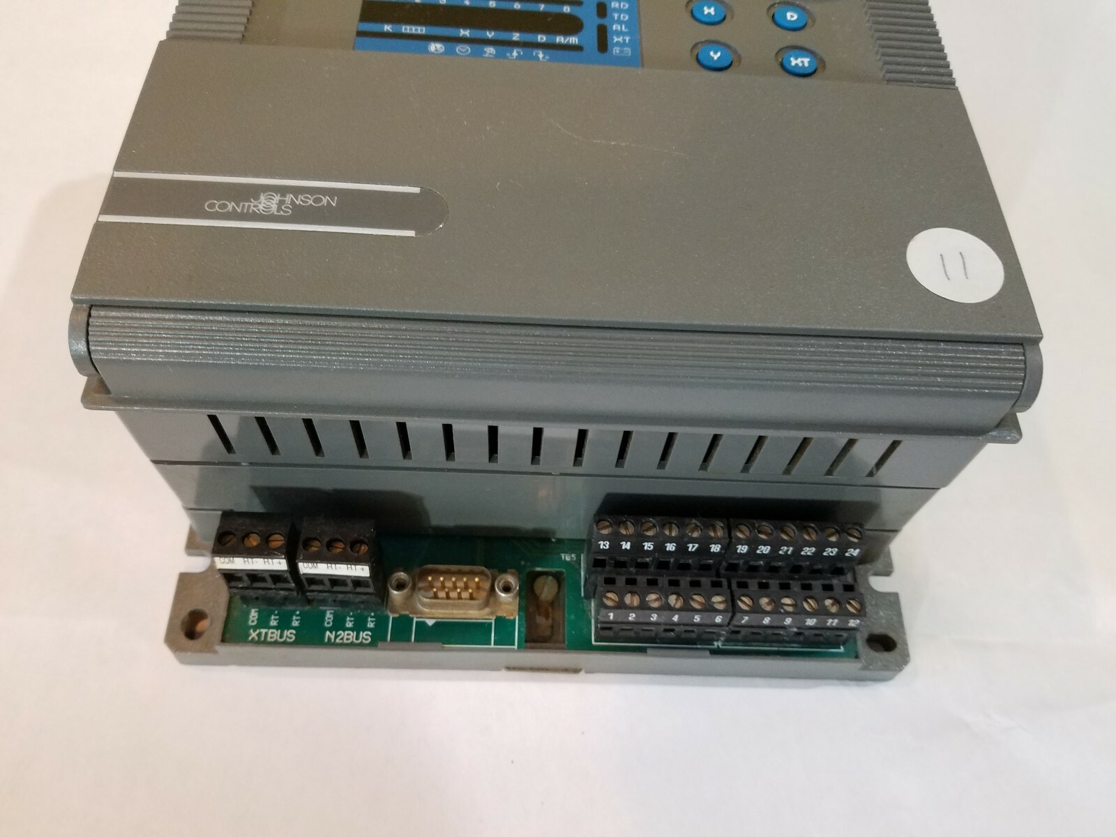 Johnson Controls DX-9100-8454 – 60 DAY Warranty / Returns Accepted