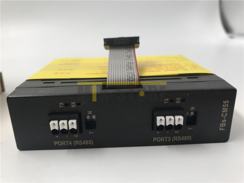 1pcs BRAND NEW ONES FATEK PLC FBs-CM55