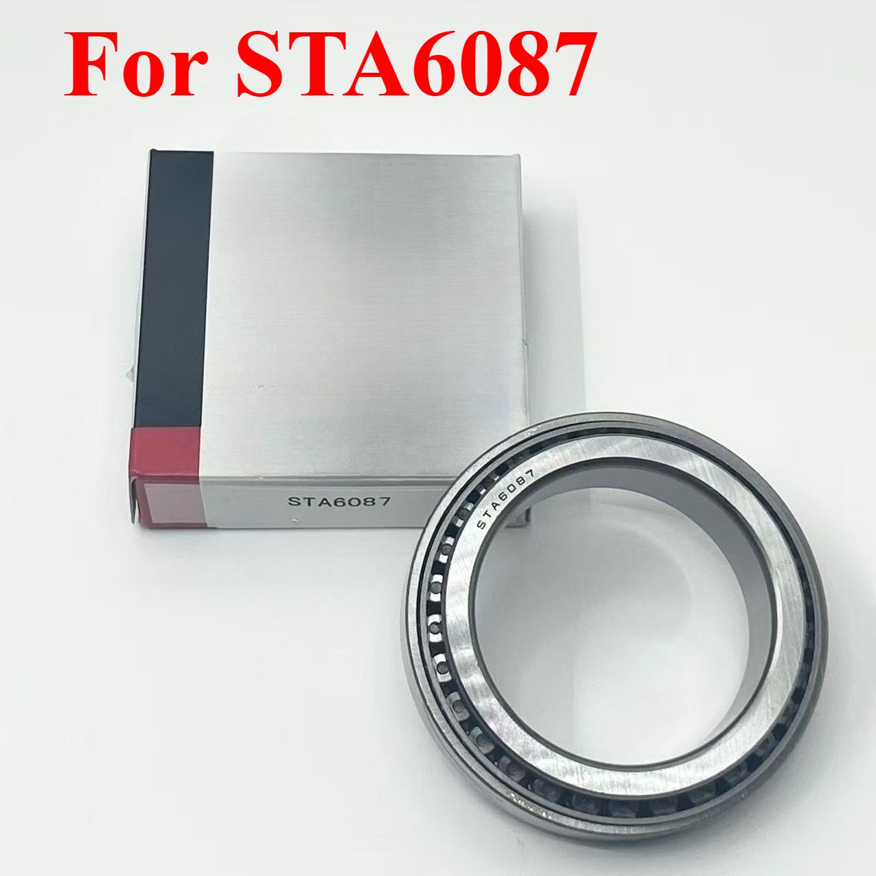 STA6087 For Gearbox Bearings 60-87-21mm.