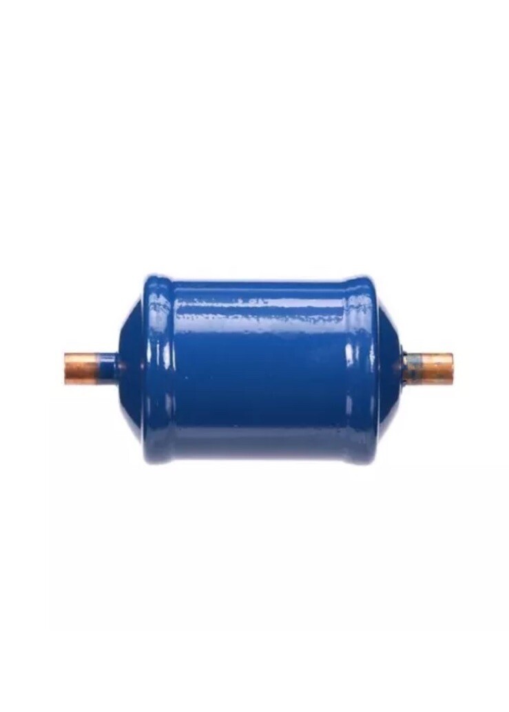 Emerson EK 083S PCN047608 Liquid Line Filter-Drier 3/8″ ODF Solder New