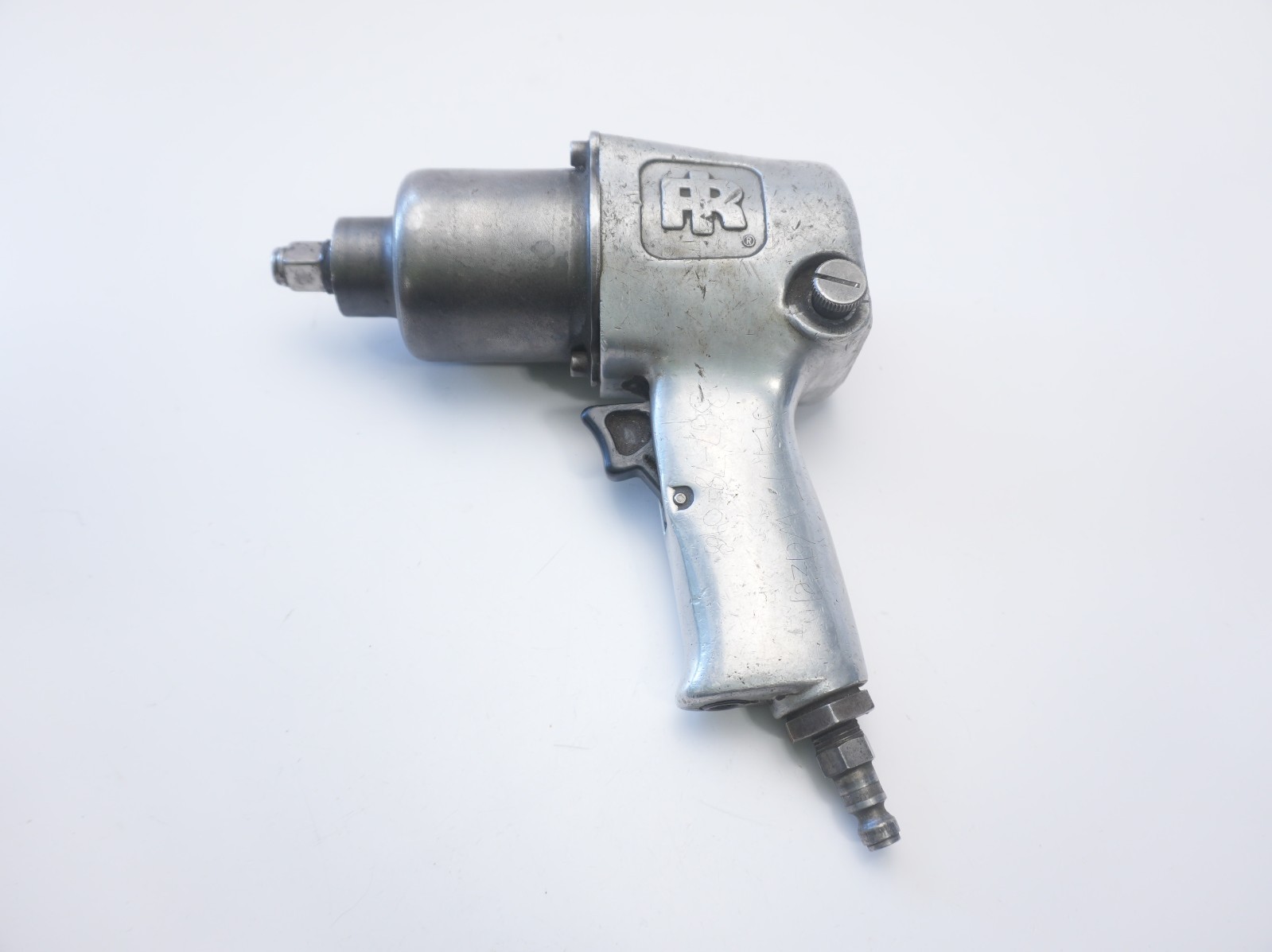 Ingersoll Rand 231H 1/2″ Model A Air Pneumatic Impact Wrench