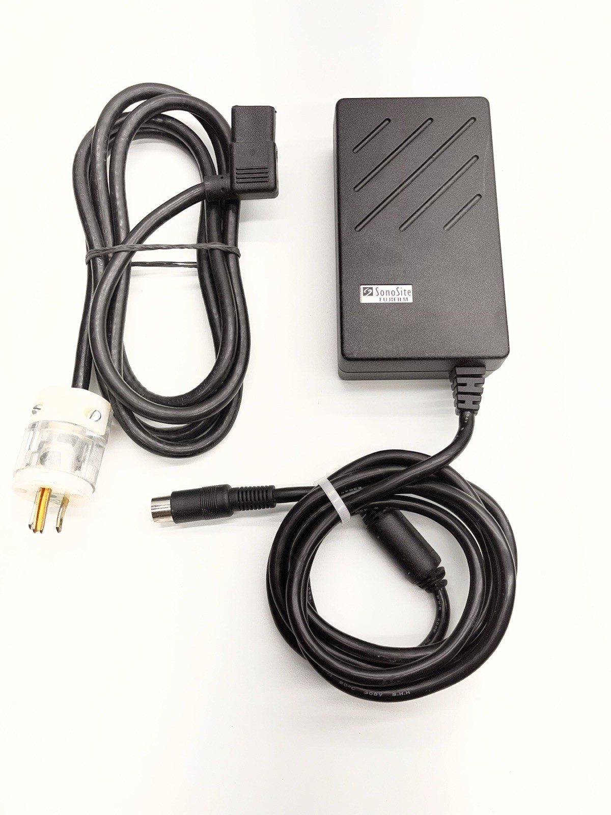SonoSite M-Turbo Portable Ultrasound System P08189-70w/ P21x/5-1 MHz Transducer