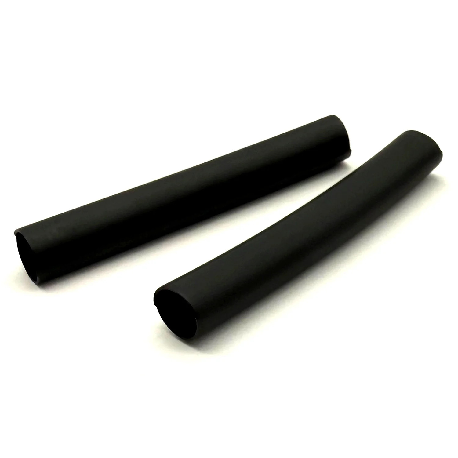 1/4″ (6.4mm) 3:1 Adhesive Lined Marine Grade 3.5″ Black Tube Shrink Wrap