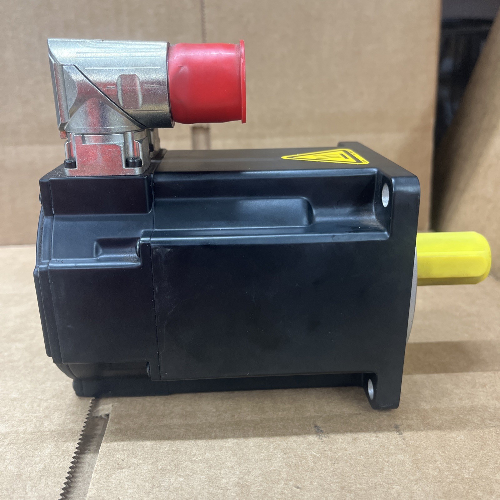 Kollmorgen AKM41E-ANCNAAOO Servo Motor NEW NO BOX