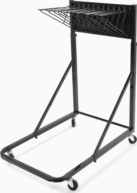 Kojem blueprint rack art holder 12 pivot bracket adjustable storage LYOM122-2-Z1
