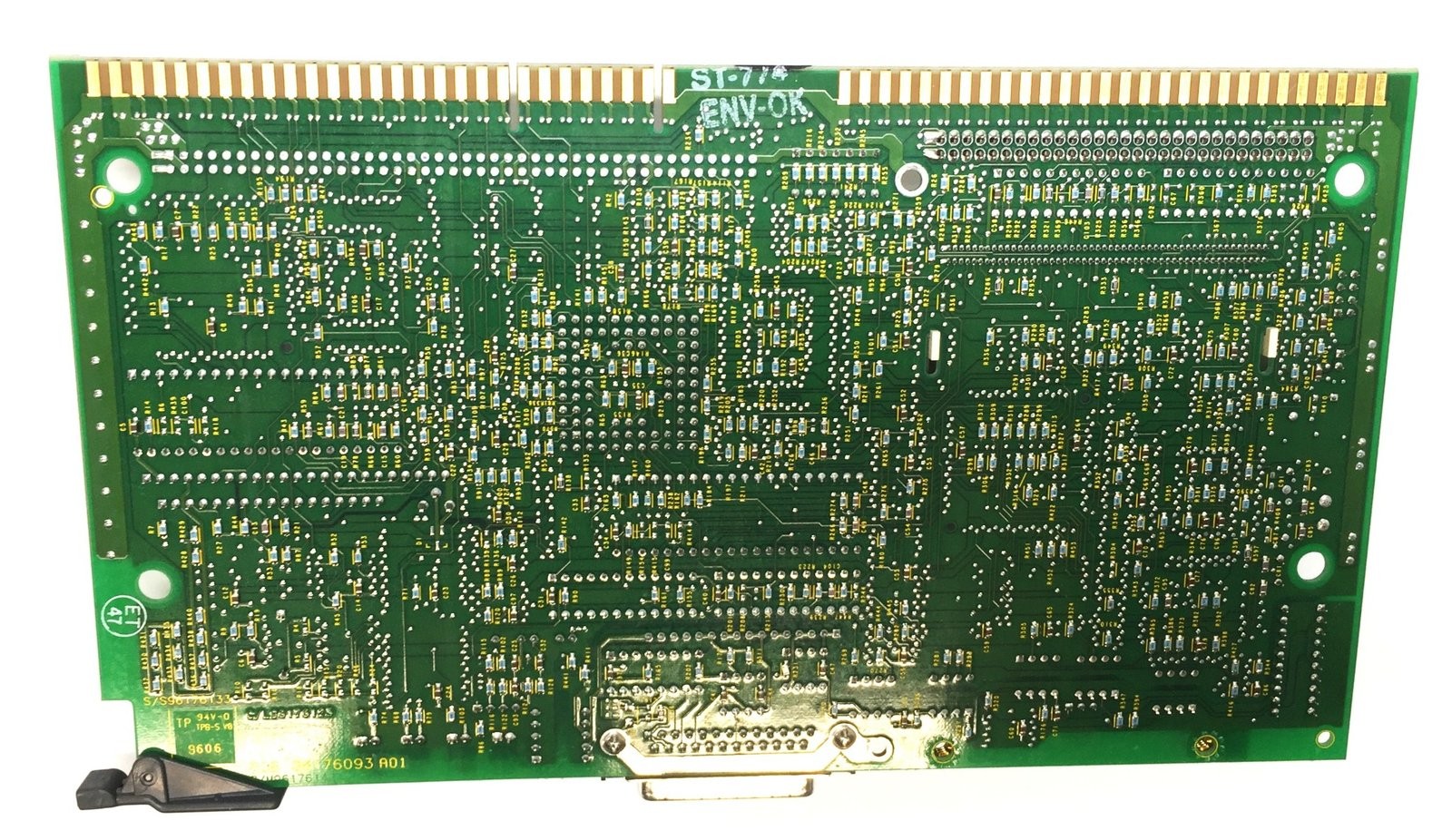 ​Rockwell Automation/Allen-Bradley PCB Circuit Board 96176093 (S96214831) NOS