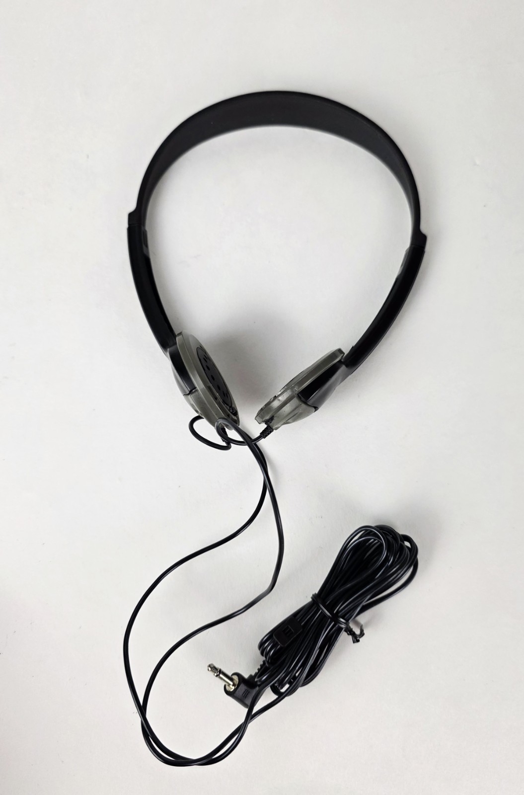 Panasonic RR-930 Microcassetter Trascriber Recorder Foot Controller READ PLEASE