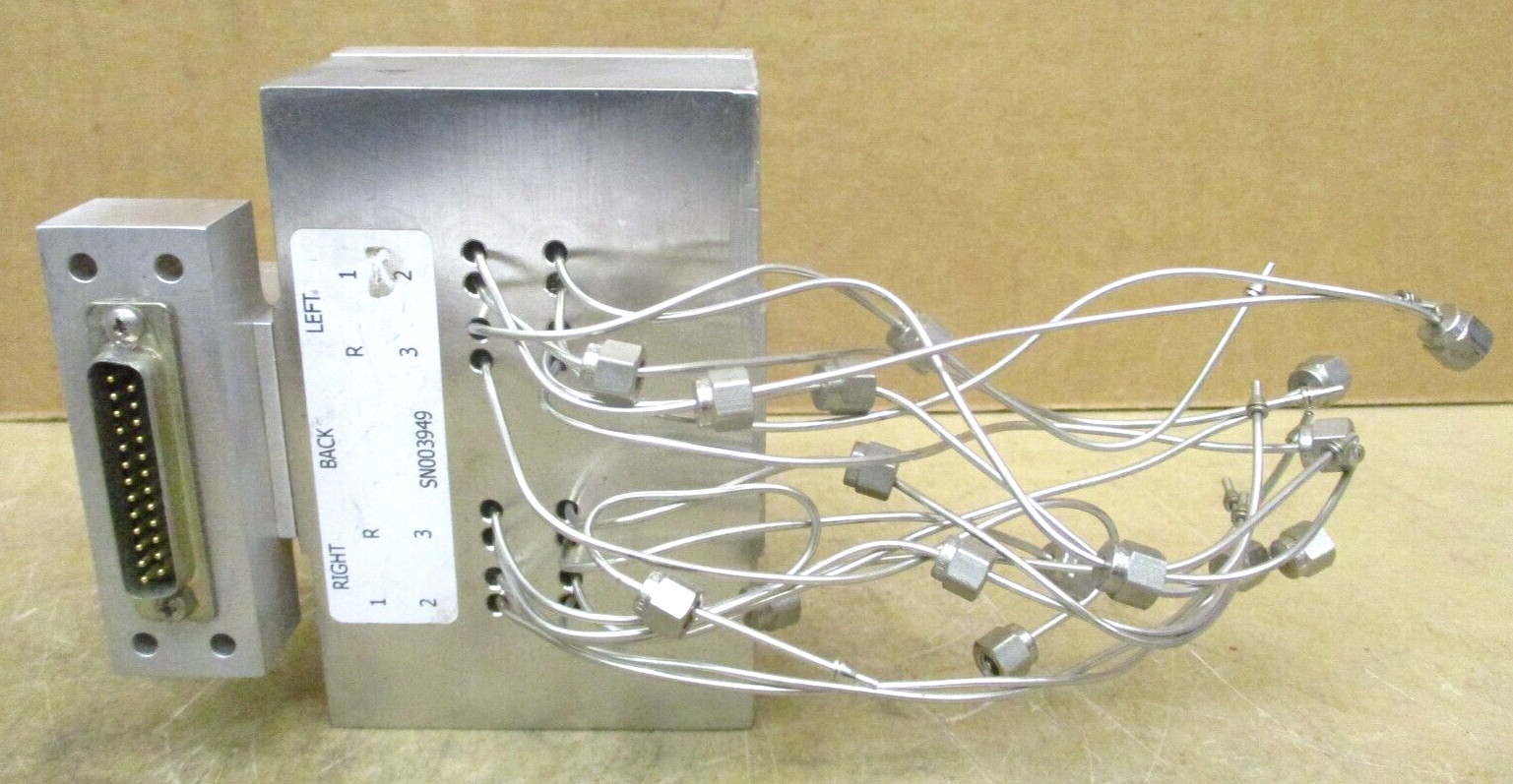 Siemens Energy 8-Cell TCD 49005LIN