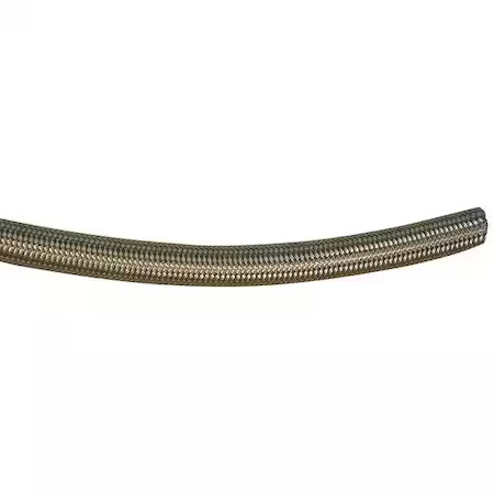 Eaton Aeroquip 2807-5-25 Hydraulic Hose, Bulk, 1/4, 25 Ft