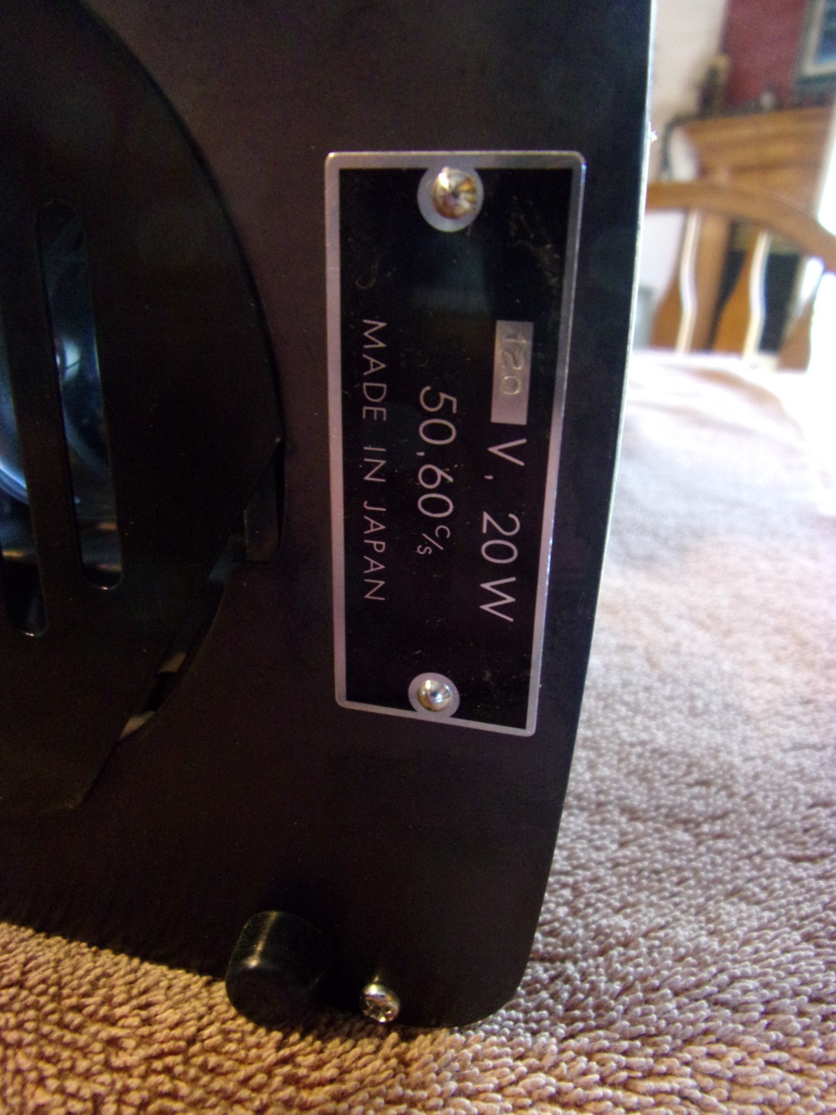 Olympus KHC Microscope With Case Instructions *Tested And Works Perfectly*