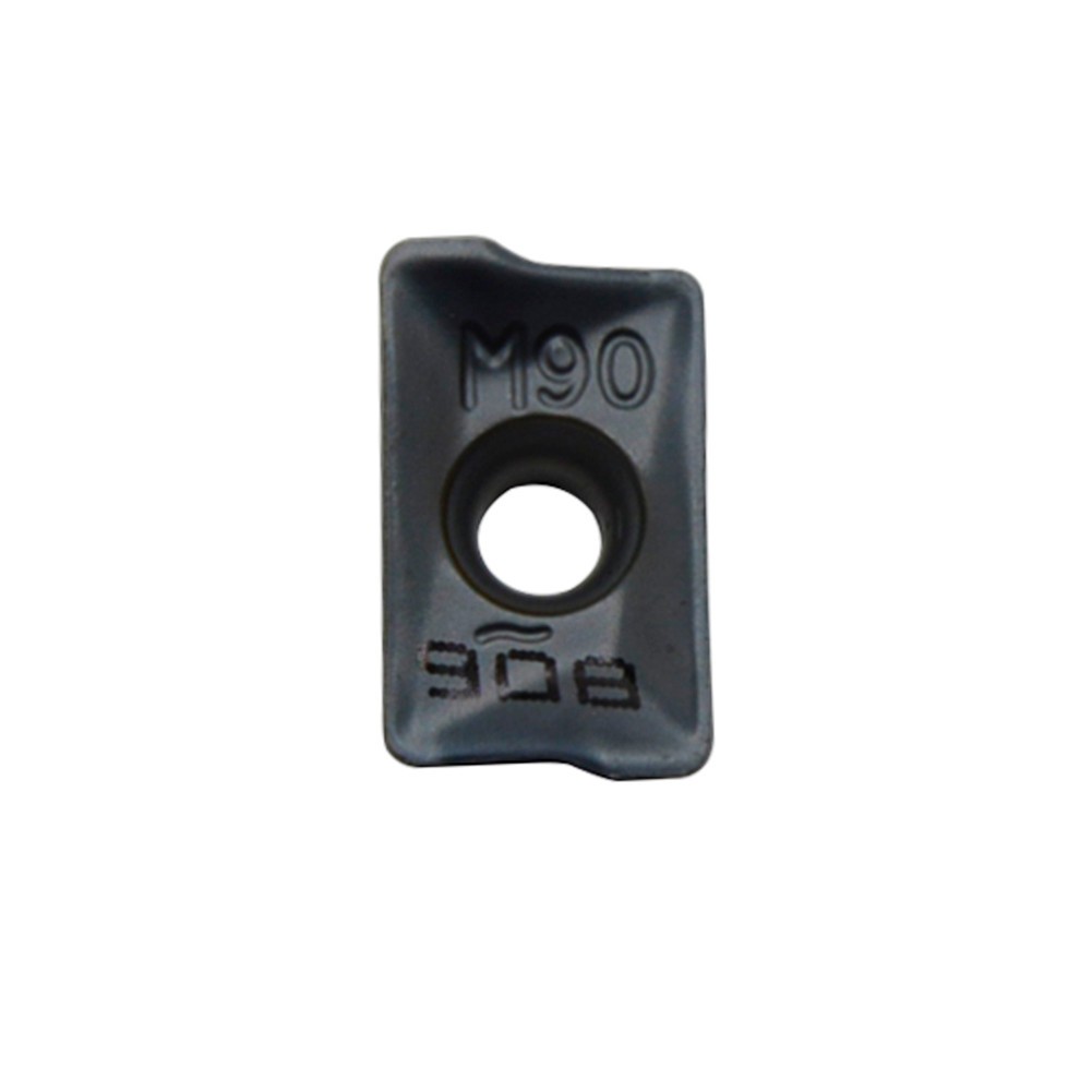 ISCAR HM90 APKT1003PDR IC908 carbide inserts 10pcs(1pack)