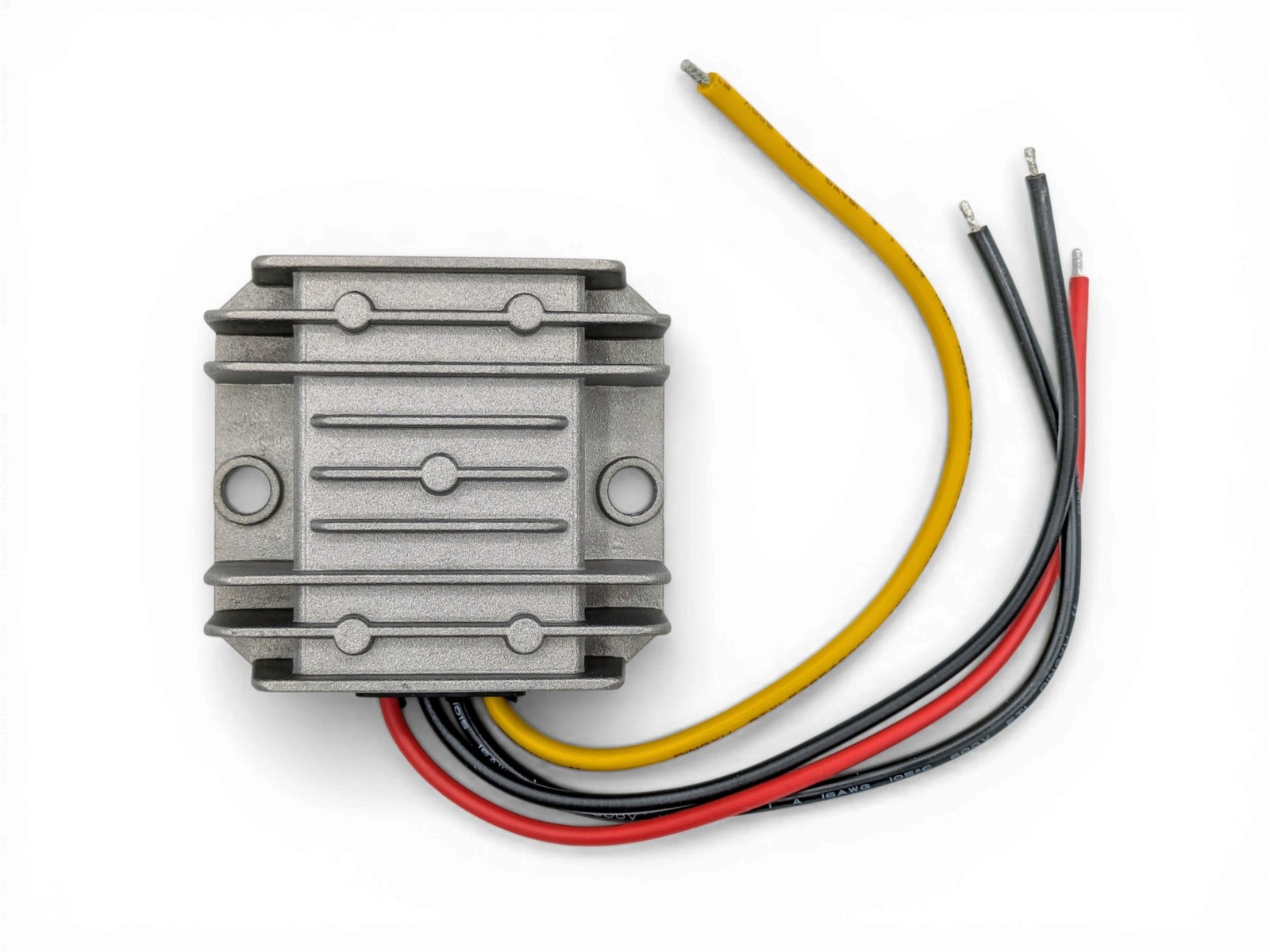 12V/24V (10-36V) In To 5V Out 10A 50W Waterproof DC-DC Converter Module