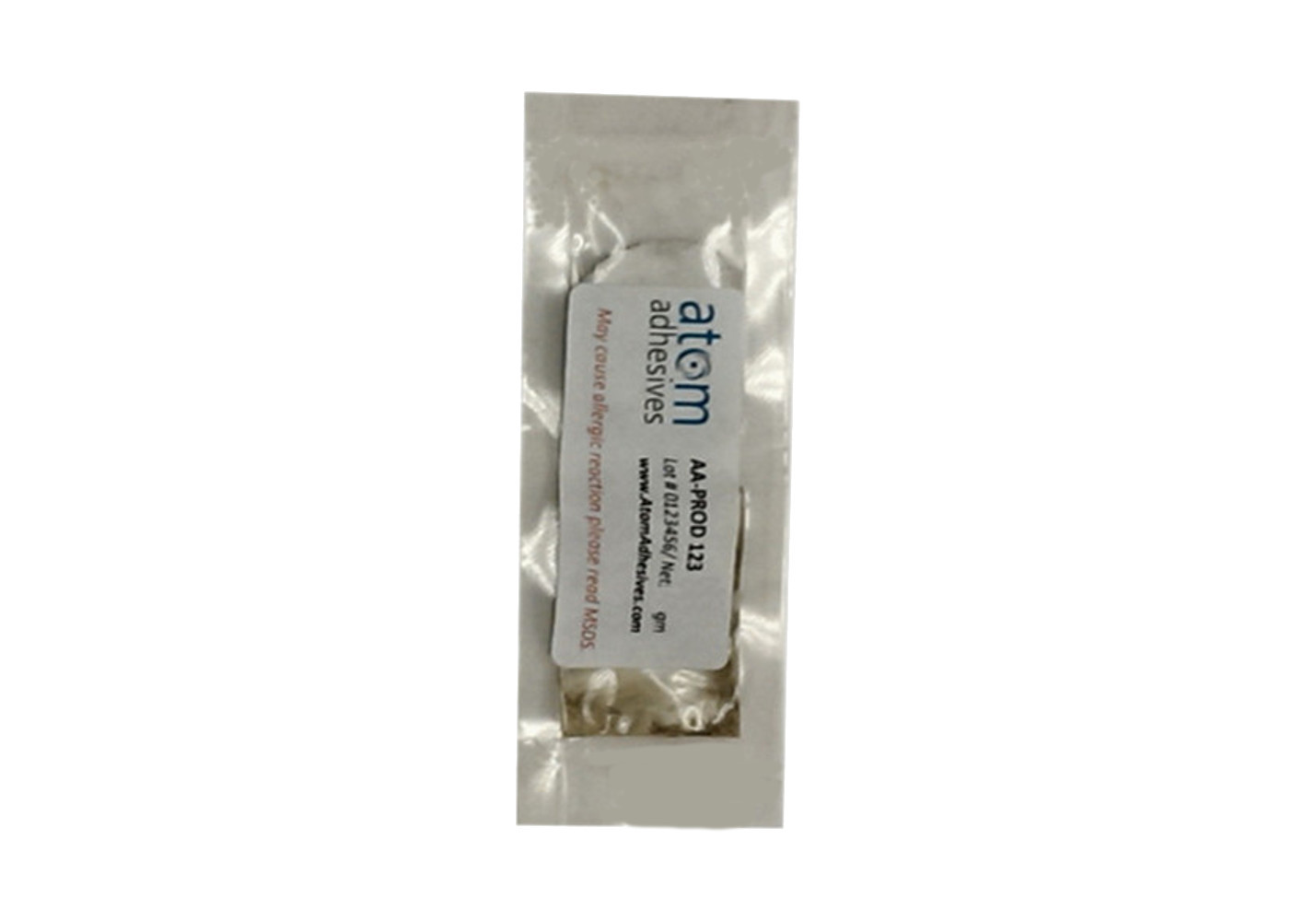 Silver Conductive Epoxy For Printed Circuit Board, EMI & RFI Shielding 906, 2.5g