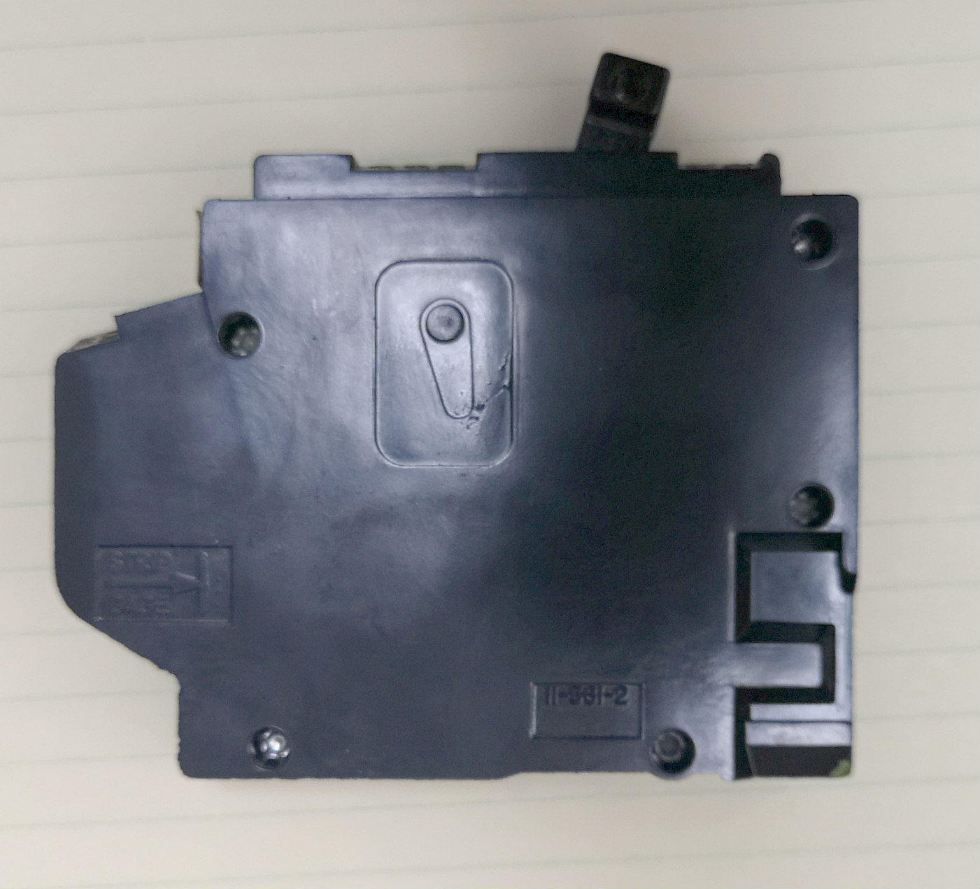 2-PK 20A Single Pole Type A 120/240VAC Circuit Breaker GTE Sylvania NEW A-120