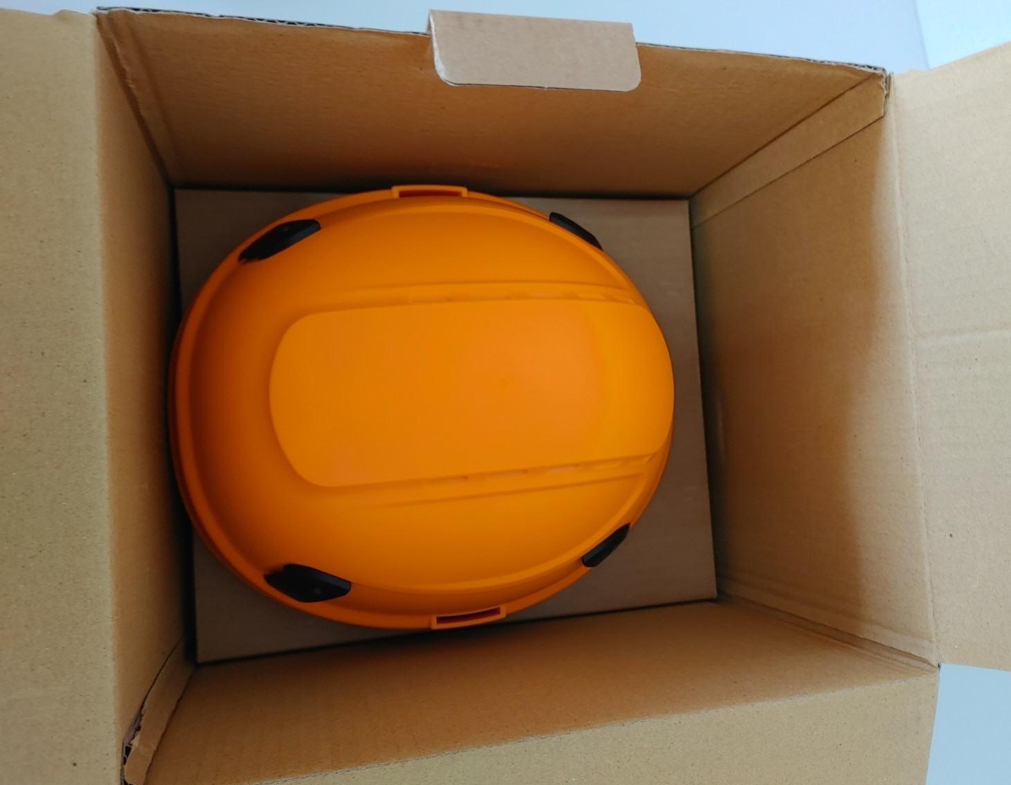Jackson Safety XS2-500 Type 2 Hard Hat Vented Construction Safety Helmet #25041