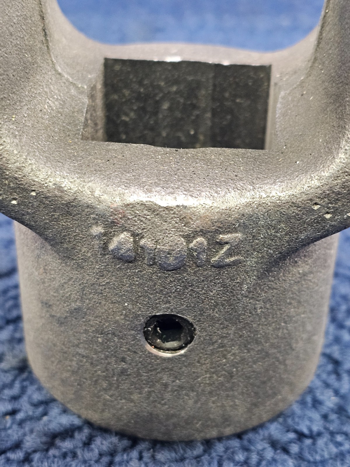 Weasler 804-1419: 1-3/16″ Square Bore 14 Yoke