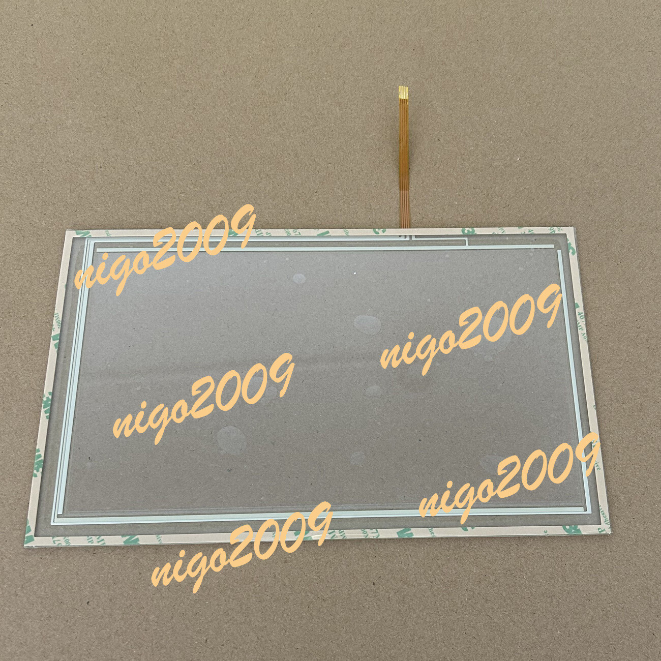 1PC Fit for Touch Screen Film X2 Pro7-B2 X2pro X2 Pro 7-B2
