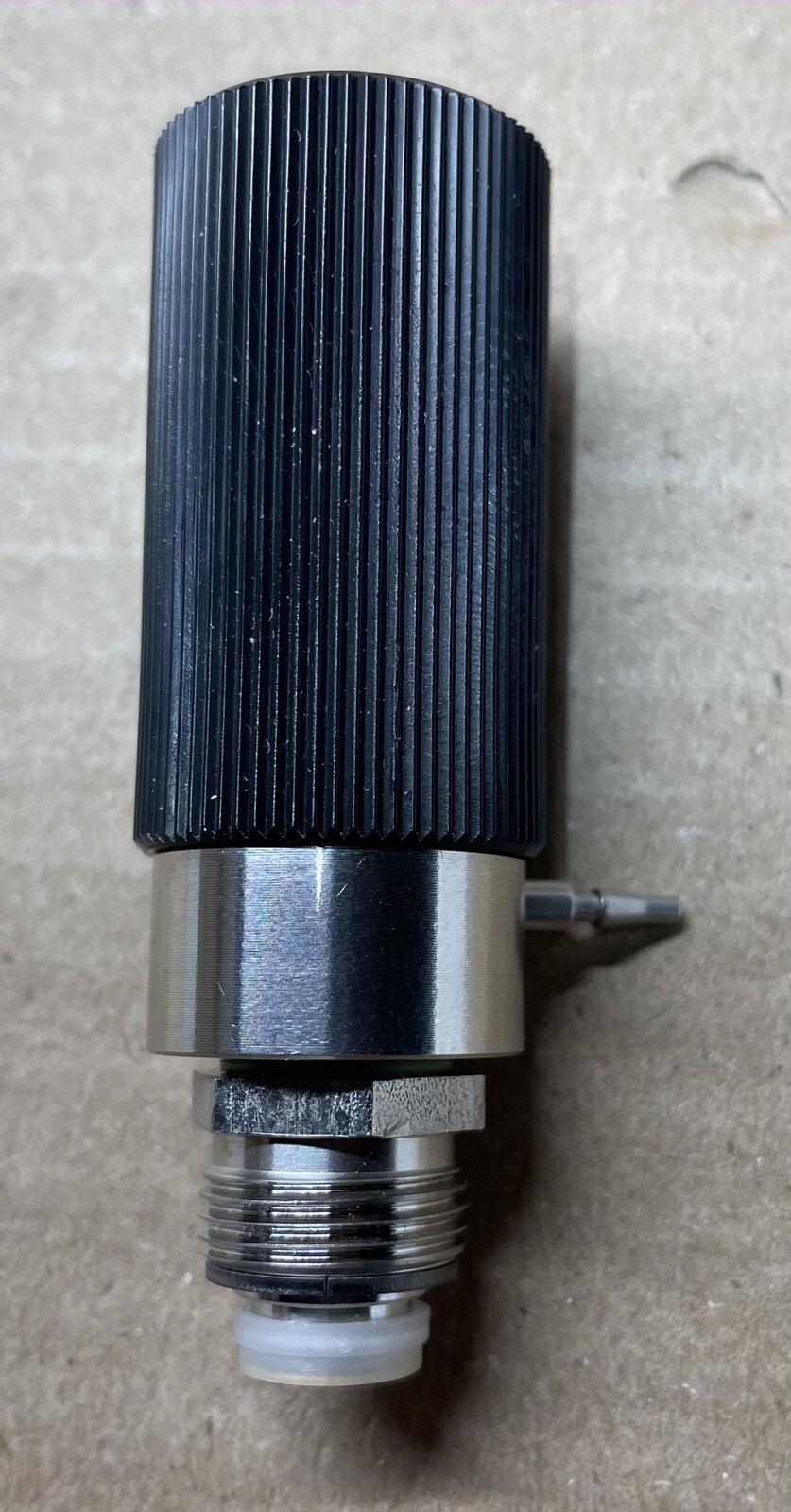 Agilent Purge Valve Assembly for HPLC 1100/1200, G1311-60009, G1312-60071