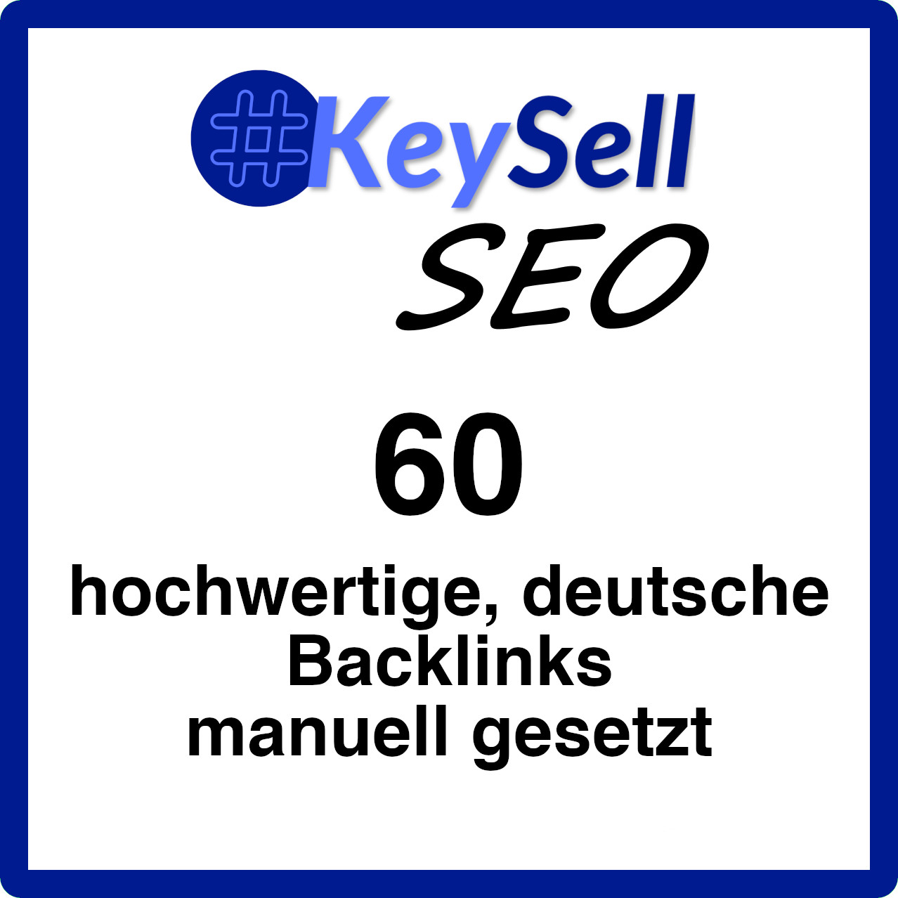 60 German Backlinks, German Domains, DoFollow, SEO, Link Building, Manual, Excellent