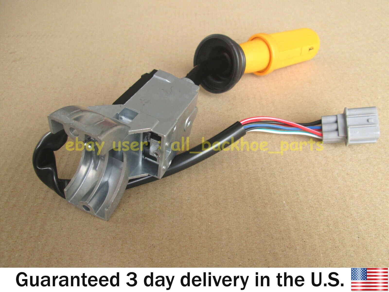 JCB BACKHOE/ FORKLIFT – SWITCH LEFT HAND FORWARD & REVERSE (PART NO. 701/55100)
