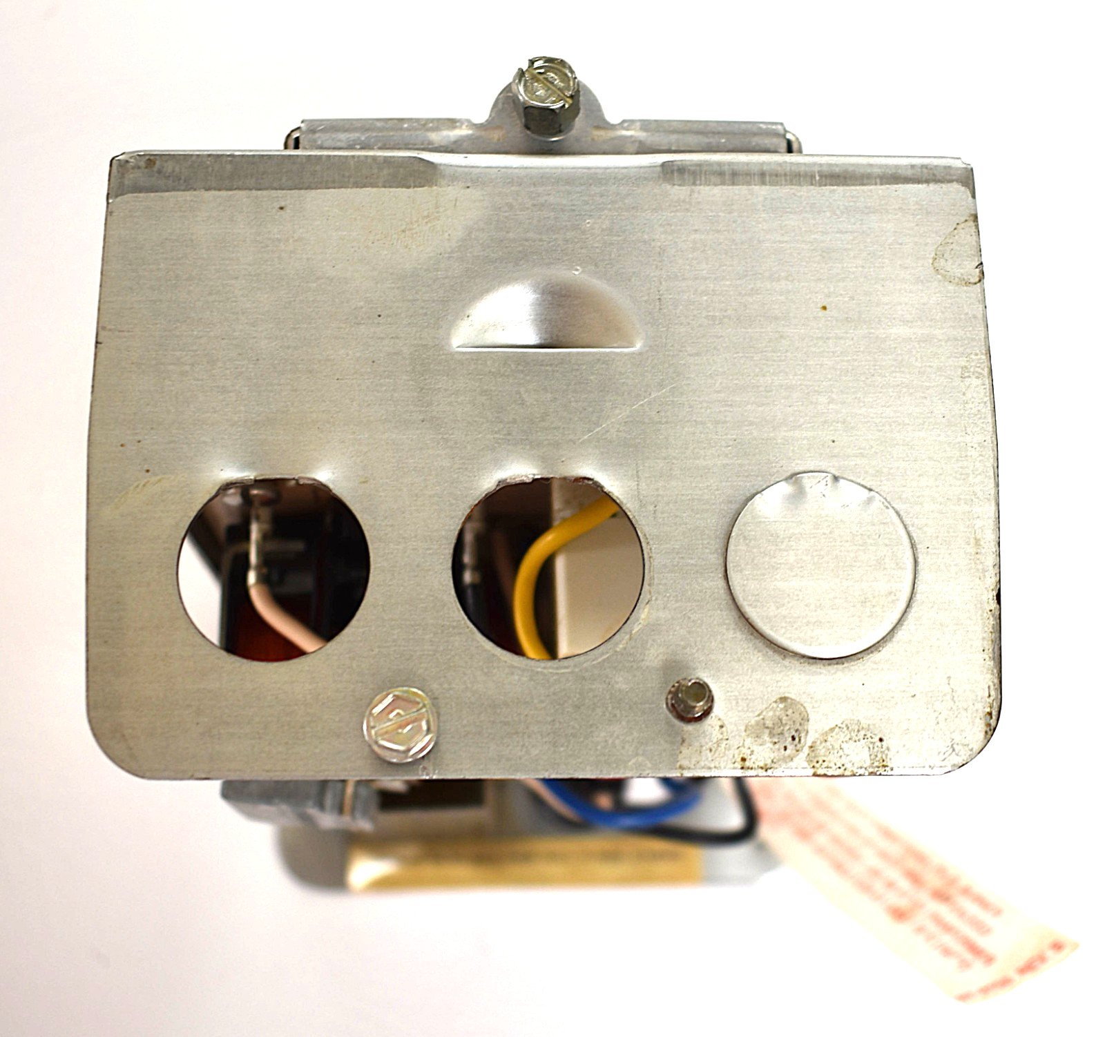 Honeywell L8124E1016 L8124E 1016 aquastat relay free shipping