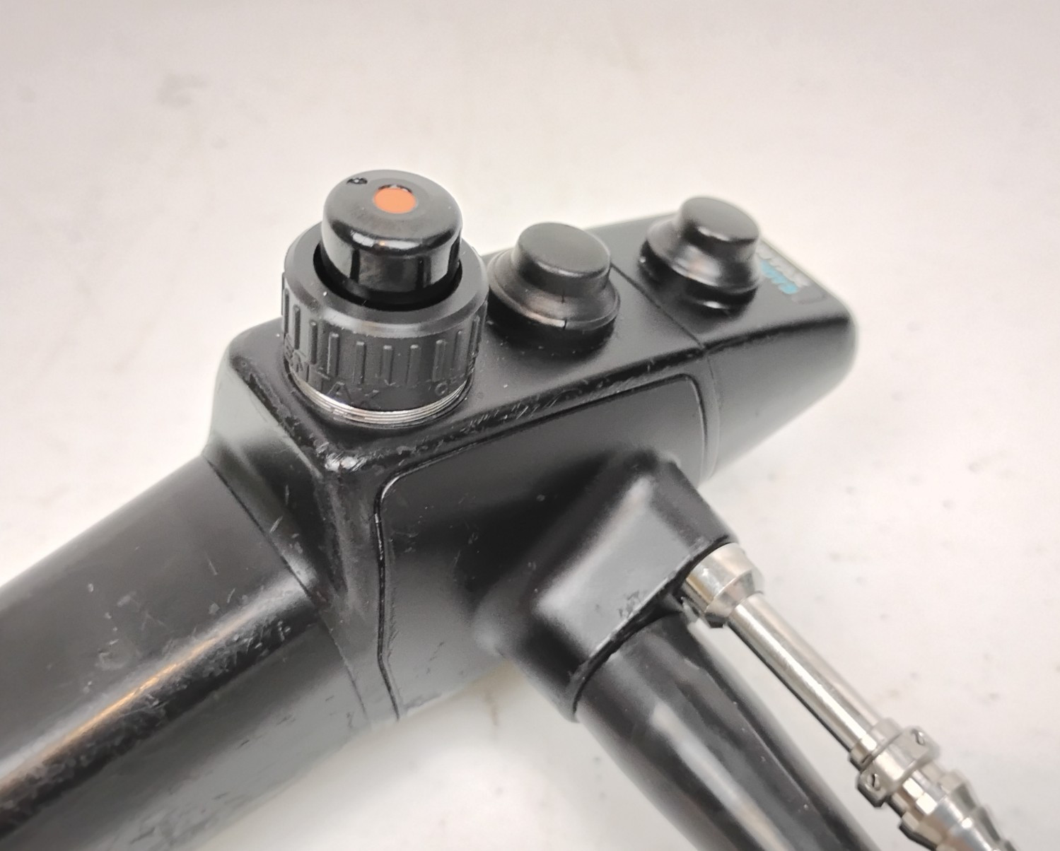 Pentax EB-1530T3 Flexible Video Bronchoscope & Case