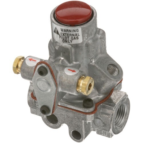 H15HR-2 – BASO VALVE
