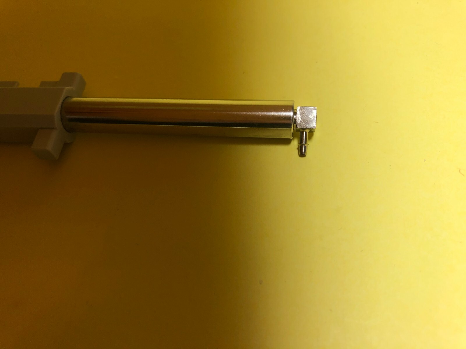 Asyst 9706-1786-02 Assembly made by Shinei Intl.